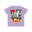 Load image into Gallery viewer, I Love New York Knicks Kids' T-shirt

