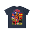 Load image into Gallery viewer, Spain #19 Kids' T-shirt

