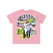 Load image into Gallery viewer, Argentina #10 Kids' T-shirt
