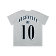 Load image into Gallery viewer, Argentina #10 Kids' T-shirt
