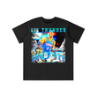 Laden Sie das Bild in den Galerie-Viewer, SGA throw it up Kids' T-shirt
