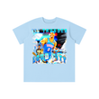 Laden Sie das Bild in den Galerie-Viewer, SGA throw it up Kids' T-shirt
