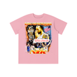Cargar imagen en el visor de la galería, Jalon Brunson PRAY Kids' T-shirt

