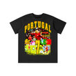 Cargar imagen en el visor de la galería, Portugal #7 Kids' T-shirt

