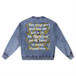 Cargar imagen en el visor de la galería, Cash&amp;Control Snow Wash Oversized Crewneck Sweatshirt
