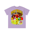 Cargar imagen en el visor de la galería, Portugal #7 Kids' T-shirt
