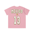 Laden Sie das Bild in den Galerie-Viewer, Mexico #13 Kids' T-shirt
