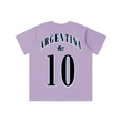 Load image into Gallery viewer, Argentina #10 Kids' T-shirt
