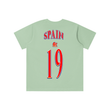 Load image into Gallery viewer, Spain #19 Kids' T-shirt

