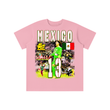 Laden Sie das Bild in den Galerie-Viewer, Mexico #13 Kids' T-shirt
