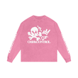 Charger l'image dans la galerie, Cash&amp;Control Acid Wash Oversize Long Sleeve T-Shirt
