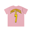 Cargar imagen en el visor de la galería, Portugal #7 Kids' T-shirt
