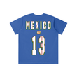 Laden Sie das Bild in den Galerie-Viewer, Mexico #13 Kids' T-shirt
