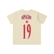 Load image into Gallery viewer, Spain #19 Kids' T-shirt
