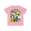 Load image into Gallery viewer, Argentina #10 Kids' T-shirt
