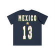 Laden Sie das Bild in den Galerie-Viewer, Mexico #13 Kids' T-shirt
