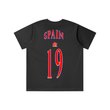 Load image into Gallery viewer, Spain #19 Kids' T-shirt
