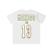 Laden Sie das Bild in den Galerie-Viewer, Mexico #13 Kids' T-shirt
