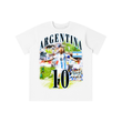 Load image into Gallery viewer, Argentina #10 Kids' T-shirt
