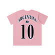 Load image into Gallery viewer, Argentina #10 Kids' T-shirt
