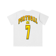 Cargar imagen en el visor de la galería, Portugal #7 Kids' T-shirt
