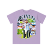 Load image into Gallery viewer, Argentina #10 Kids' T-shirt
