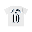 Load image into Gallery viewer, Argentina #10 Kids' T-shirt
