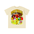 Cargar imagen en el visor de la galería, Portugal #7 Kids' T-shirt
