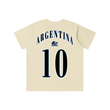 Load image into Gallery viewer, Argentina #10 Kids' T-shirt
