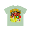 Cargar imagen en el visor de la galería, Portugal #7 Kids' T-shirt
