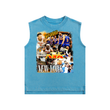 Charger l'image dans la galerie, New York Knicks - YERRR Snow Washed Kids' Tank Top
