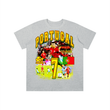 Cargar imagen en el visor de la galería, Portugal #7 Kids' T-shirt
