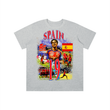 Load image into Gallery viewer, Spain #19 Kids' T-shirt
