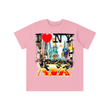 Load image into Gallery viewer, I Love New York Knicks Kids' T-shirt
