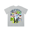 Load image into Gallery viewer, Argentina #10 Kids' T-shirt
