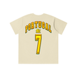 Cargar imagen en el visor de la galería, Portugal #7 Kids' T-shirt

