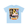 Cargar imagen en el visor de la galería, Jalon Brunson PRAY Kids' T-shirt
