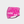 Load image into Gallery viewer, Lovin&#39; Life el hefe pink mini shorts
