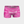 Charger l&#39;image dans la galerie, Lovin&#39; Life el hefe pink Workout shorts
