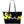 Load image into Gallery viewer, Lovin&#39; Life Orchid Large Leather Tote Bag
