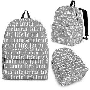 Lovin' Life Original backpack