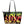 Cargar imagen en el visor de la galería, Lovin&#39; Life Nuluv Large Leather Tote Bag
