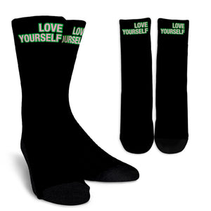 LOVIN' LIFE - LUVSELF - LOVE YOURSELF COLLECTION