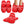 Cargar imagen en el visor de la galería, LOVIN&#39; LIFE MEMBERS ONLY Classic slippers
