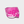 Cargar imagen en el visor de la galería, Lovin&#39; Life el hefe pink mini shorts
