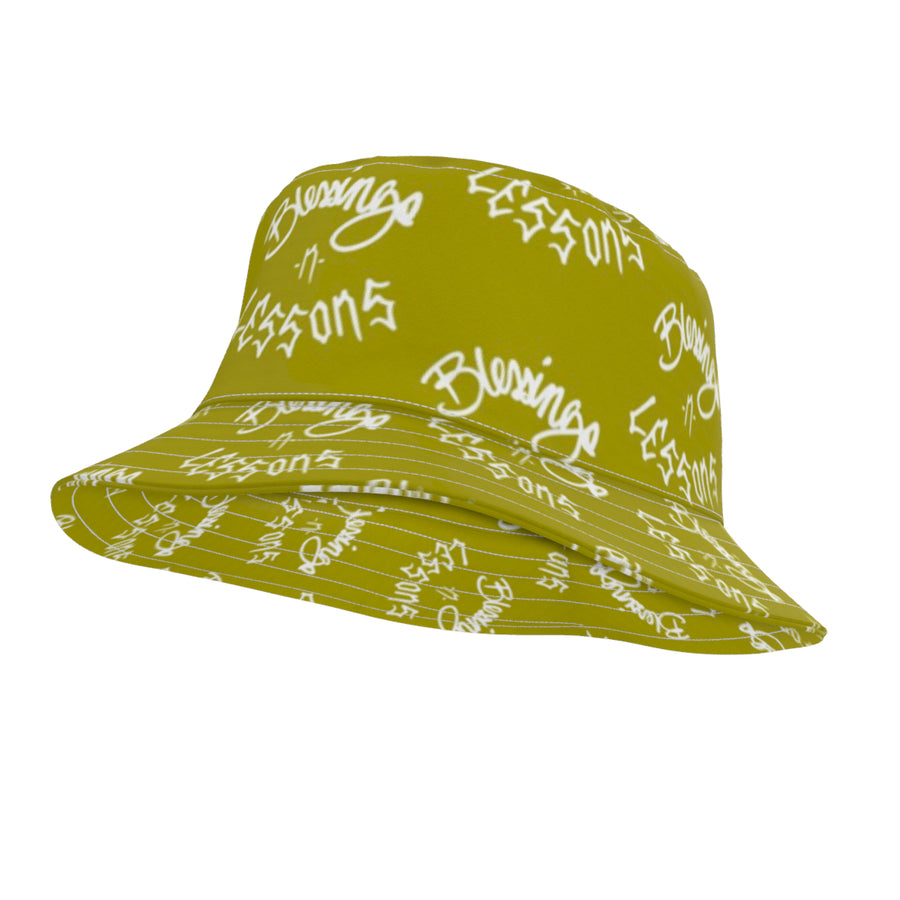 C&C Blessings and Lessons bucket hat