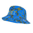 Cargar imagen en el visor de la galería, C&amp;C Razors and Cuban linx bucket
