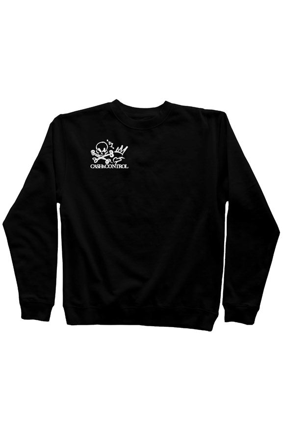 Cash & Control - Classic - sweatshirt