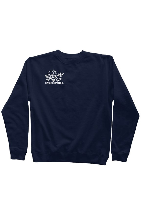 Cash & Control - Classic - sweatshirt