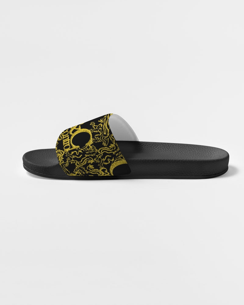 C&C Gold Men's Slide Sandal